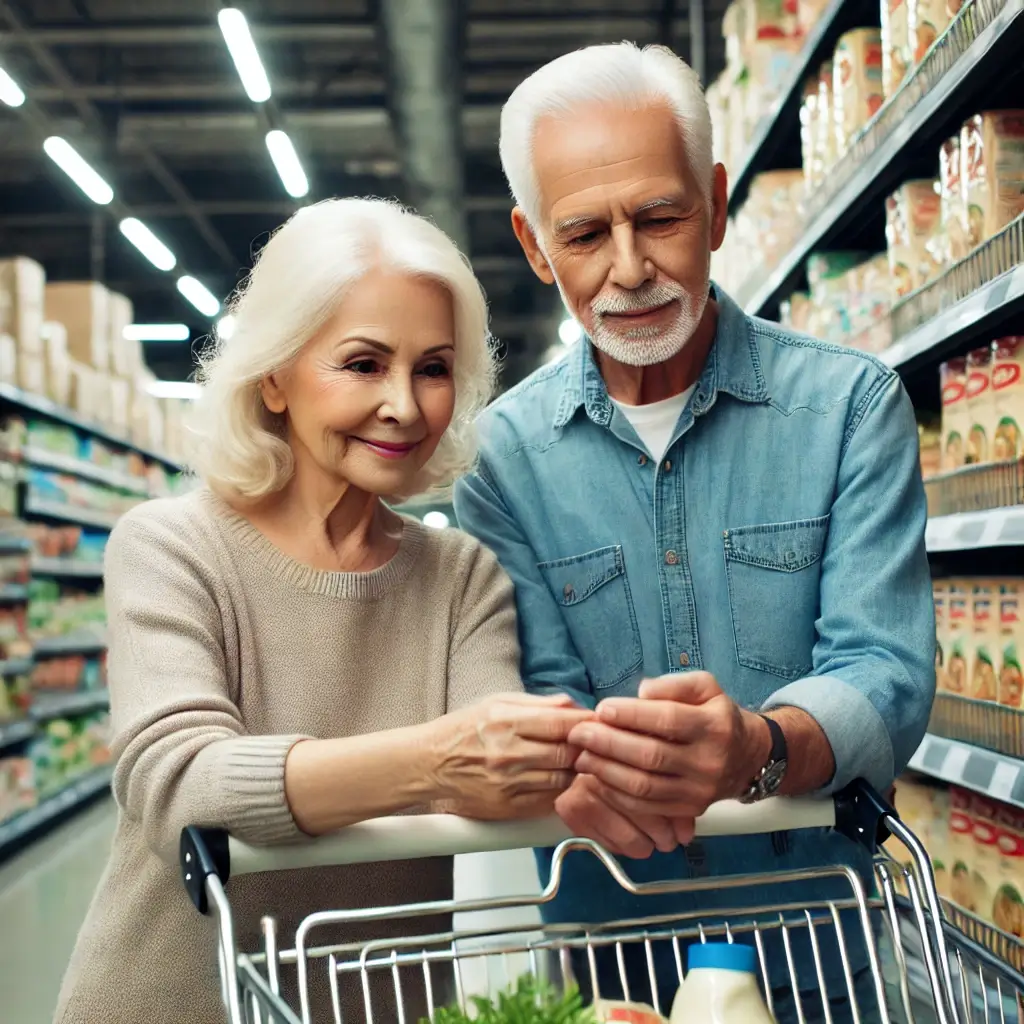 Compre de Forma Inteligente: Grandes Quantidades Podem Ajudar