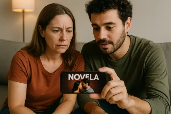 Aplicativos para Assistir Novelas de Graça